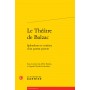 Le Théâtre de Balzac