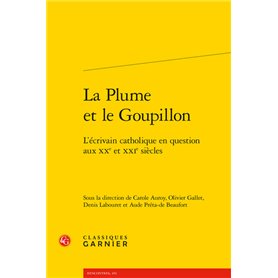 La Plume et le Goupillon