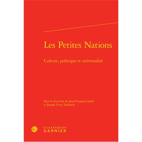 Les Petites Nations