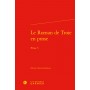 Le Roman de Troie en prose