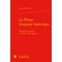 La Presse française historique