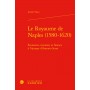 Le Royaume de Naples (1580-1620)