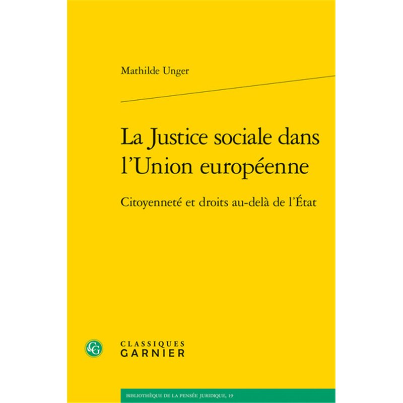 Contextes littéraires, émotions judiciaires