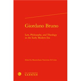 Giordano Bruno