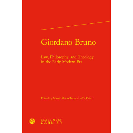 Giordano Bruno