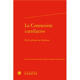 La Connexion corrélative