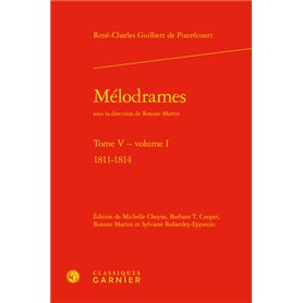 Mélodrames