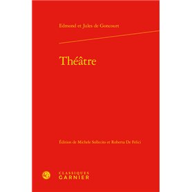 Théâtre