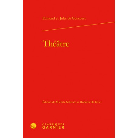 Théâtre