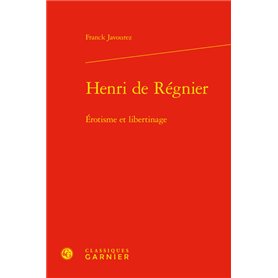 Henri de Régnier