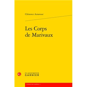 Les Corps de Marivaux