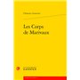 Les Corps de Marivaux