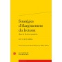 Stratégies d'élargissement du lectorat