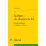 La Saga des diseurs de loi