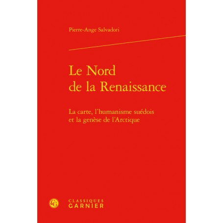 Le Nord de la Renaissance