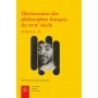 Dictionnaire des philosophes français du XVIIe siècle