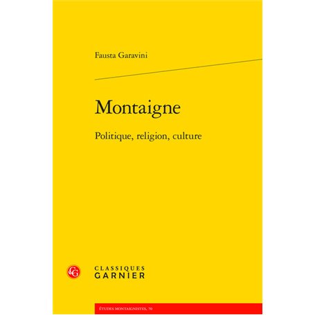 Montaigne