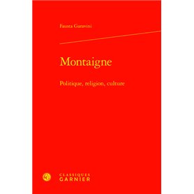 Montaigne