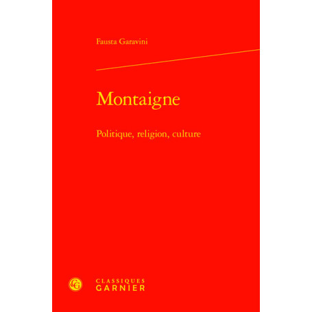 Montaigne