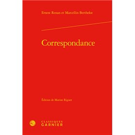 Correspondance