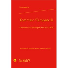 Tommaso Campanella