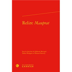 Relire Mauprat