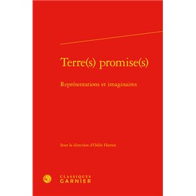 Terre(s) promise(s)