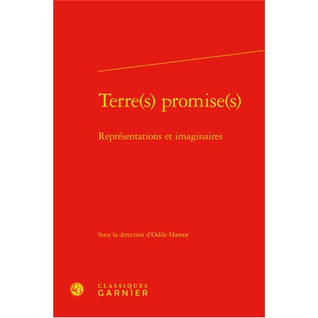 Terre(s) promise(s)