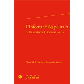 L'Infortuné Napolitain