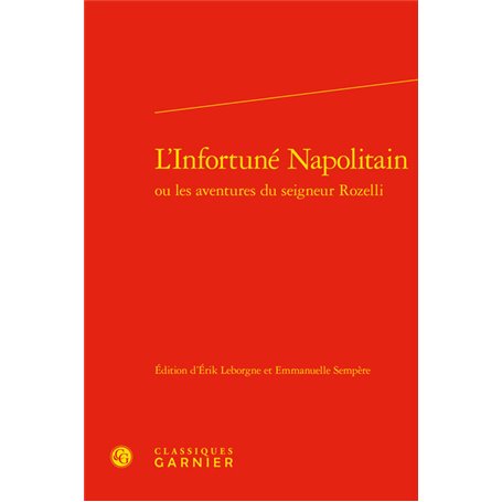 L'Infortuné Napolitain