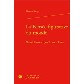 La Pensée figurative du monde