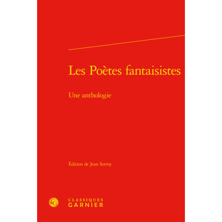 Les Poètes fantaisistes