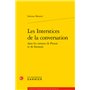 Les Interstices de la conversation