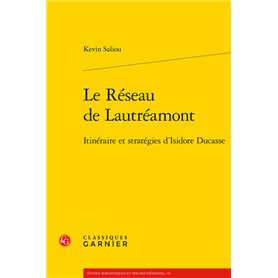 Le Réseau de Lautréamont