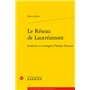 Le Réseau de Lautréamont