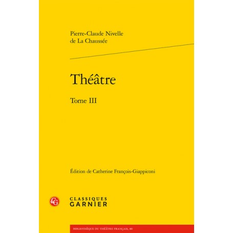 Théâtre