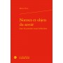 Normes et objets du savoir