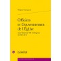 Officiers et Gouvernement de l'Église