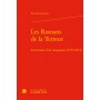 Les Romans de la Terreur