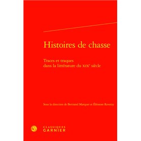 Histoires de chasse