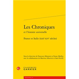 Les Chroniques