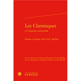 Les Chroniques