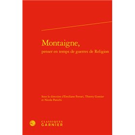 Montaigne,