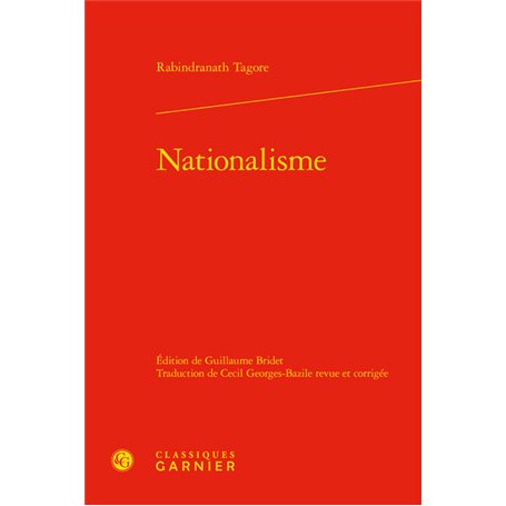 Nationalisme