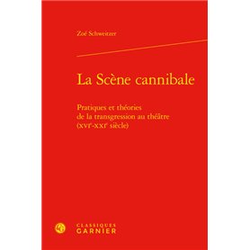 La Scène cannibale