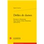 Drôles de dames