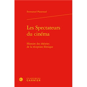 Les Spectateurs du cinéma