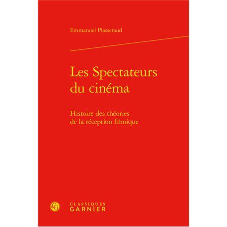 Les Spectateurs du cinéma