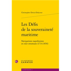 Les Défis de la souveraineté maritime