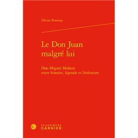 Le Don Juan malgré lui